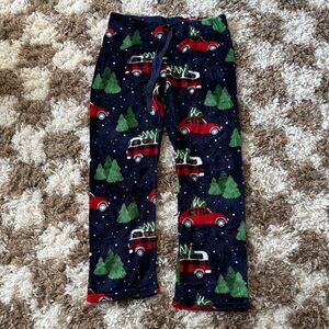Unisex Christmas Pajama Pant